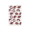 Giftsland - Hedgehog - Journal - Papier Plume