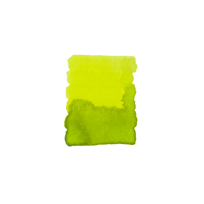 Pilot - Iroshizuku - Fountain Pen Ink - Cartridges (6) - Hotaru-Bi