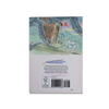Small Howl's Moving Castle journal by Chronicle Books featuring a whimsical cover design for note-taking and writing.