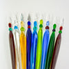 No Solo Vetro - Glass Dipping Pens - Riparazioni - Papier Plume