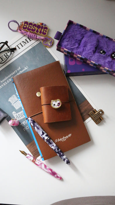 Esterbrook - Estie Bestie - Fountain Pen - Papier Plume