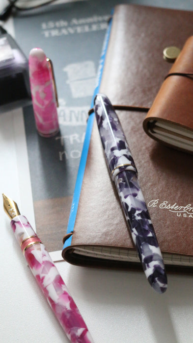 Esterbrook - Estie Bestie - Fountain Pen - Papier Plume