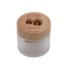 KUM - Frosted Glass Sharpener Waldmeister - Papier Plume