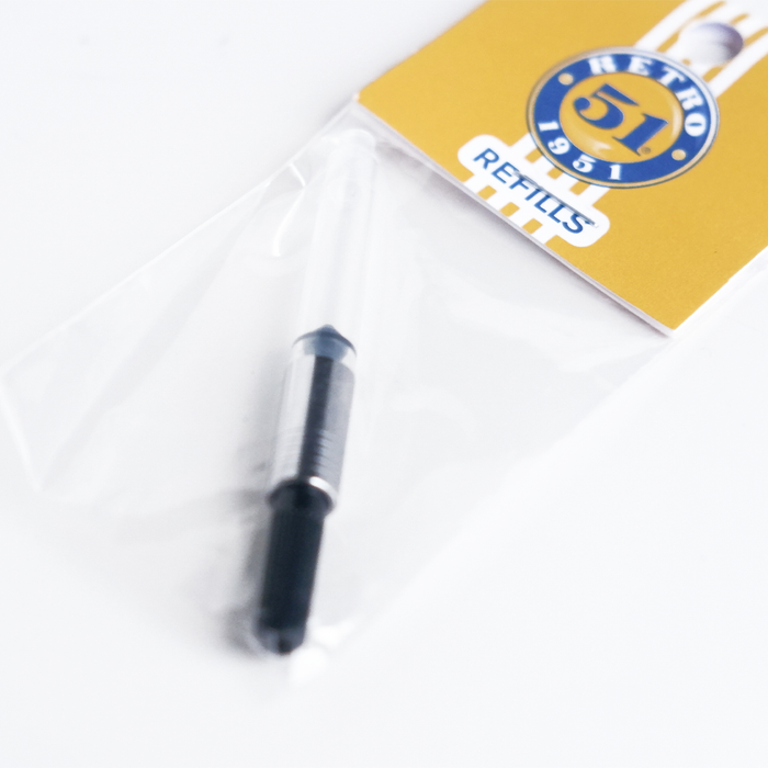 Retro 51 - International - Converter - Papier Plume