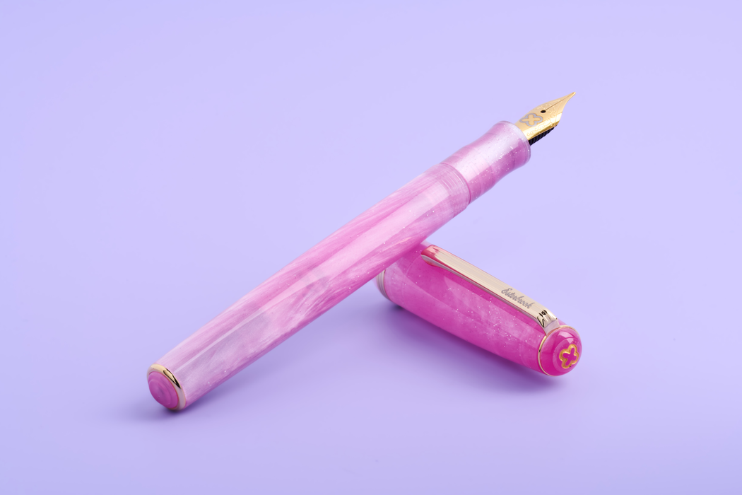 Esterbrook - Love Potion Jr - Fountain Pen - Papier Plume