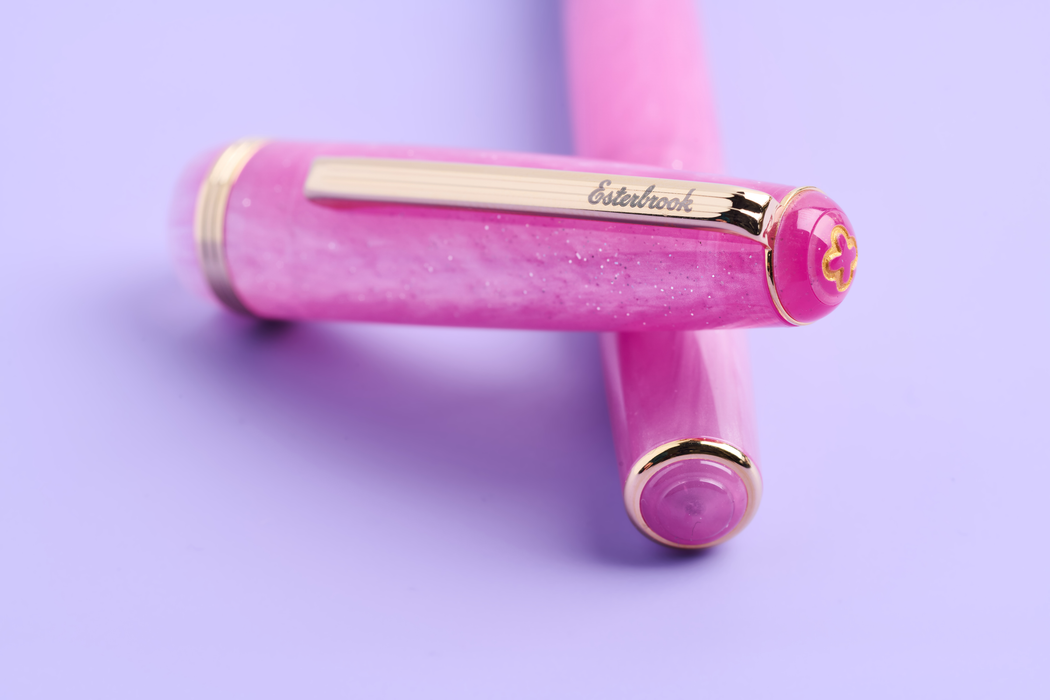 Esterbrook - Love Potion Jr - Fountain Pen - Papier Plume