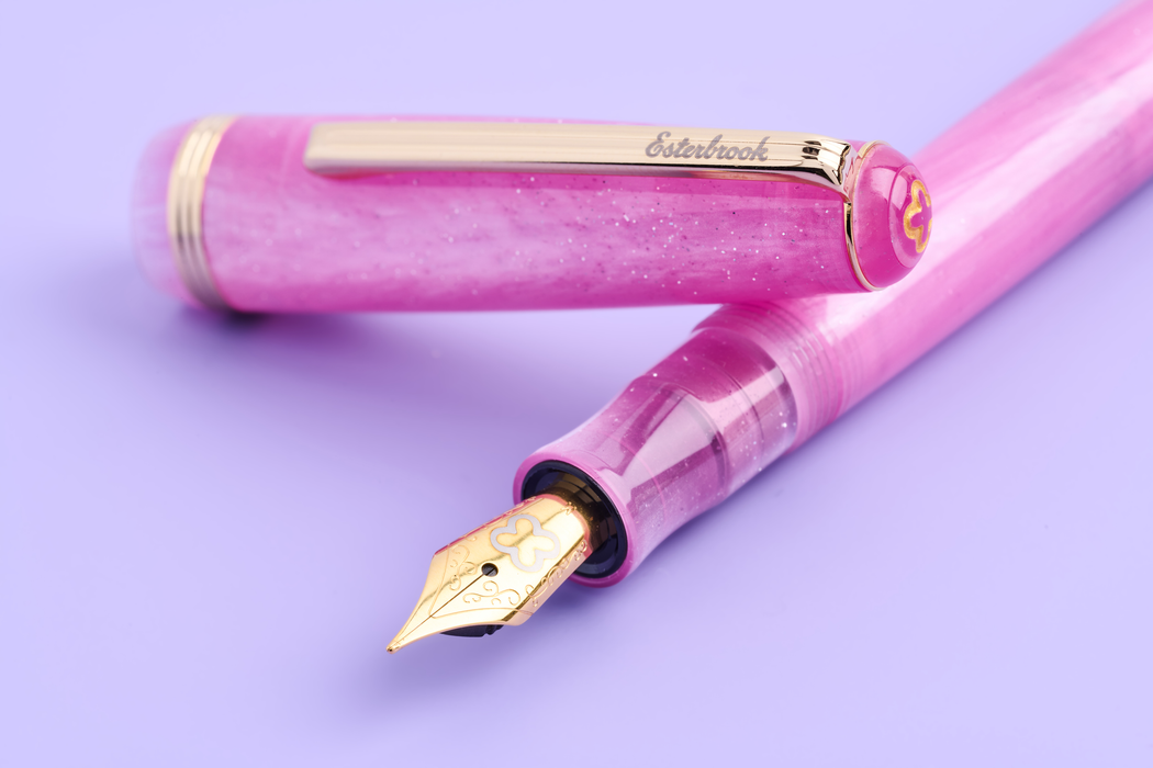 Esterbrook - Love Potion Jr - Fountain Pen - Papier Plume
