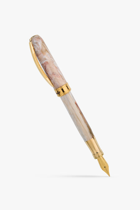Visconti - Comedia Virgilio- Fountain pen - Papier Plume
