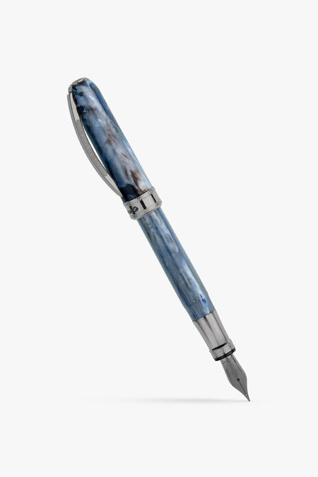 Visconti - Comedia Caronte- Fountain pen - Papier Plume