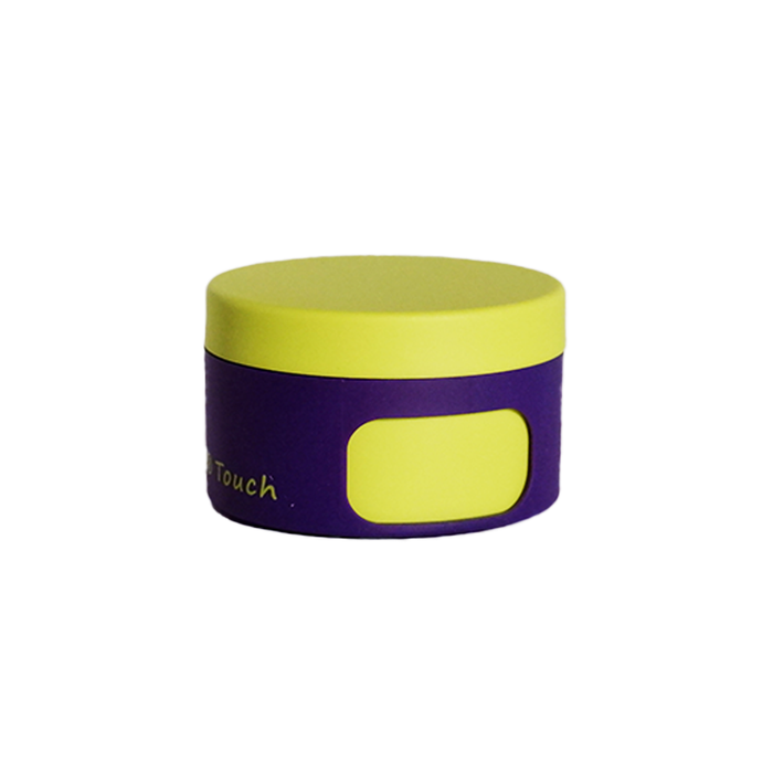 KUM Sharpener 2-in-1 Magnesium Touch Series - Papier Plume