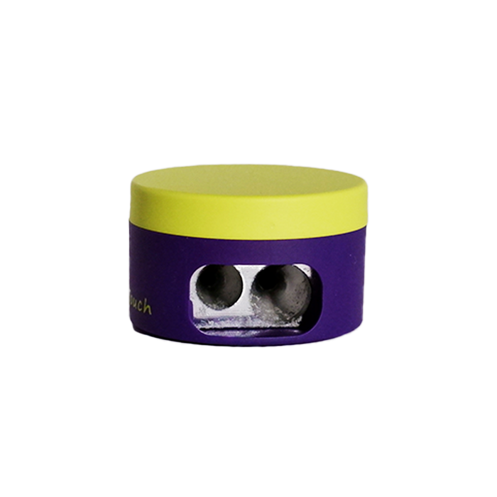 KUM Sharpener 2-in-1 Magnesium Touch Series - Papier Plume