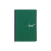 Karatis - Selva - Tomoe River Paper - Notebook - Papier Plume