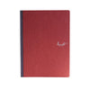 Karatis - Sumac - Tomoe River Paper - Notebook - Papier Plume