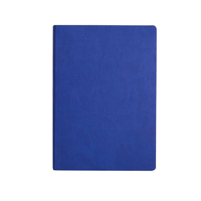 Karatis - B5 Size - Sapphire Blue - Tomoe River Paper - Notebook - Papier Plume