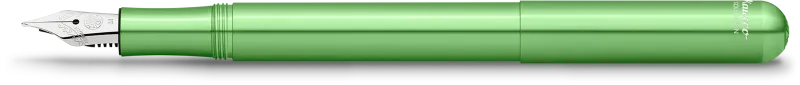 Kaweco - COLLECTION - Fountain Pen - Liliput - Green