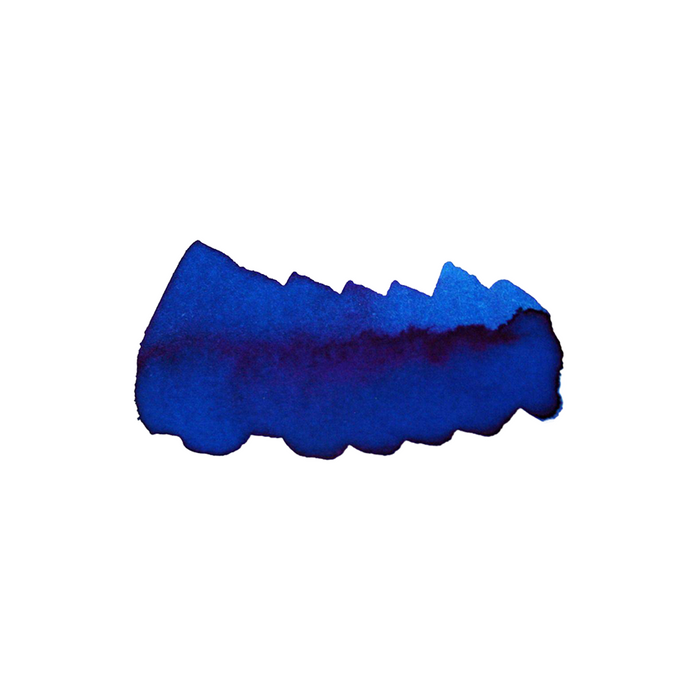 Pilot Iroshizuku Kon-Peki fountain pen ink cartridges, deep blue ink bottles for smooth writing and vibrant color.