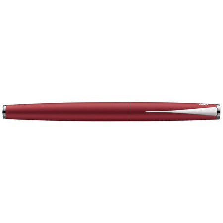 Lamy - Studio - Fountain Pen - Royal Red - Papier Plume