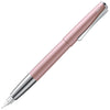 Lamy - Studio - Fountain Pen - Rose Matte - Papier Plume