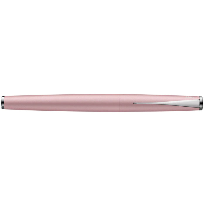 Lamy - Studio - Fountain Pen - Rose Matte - Papier Plume
