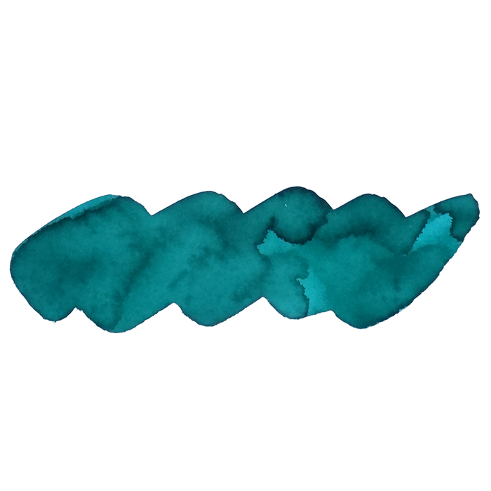 Papier Plume - Lake Michigan Springtime - Fountain Pen Ink - Limited Edition - Papier Plume
