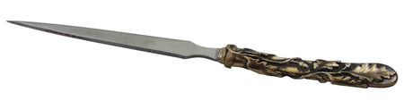 Le Potier D'Etain - Bronze - Letter Openers - Papier Plume