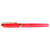 Laban - Antique II - Red - Fountain Pen - Papier Plume