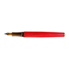 Laban - Antique II - Red - Fountain Pen - Papier Plume