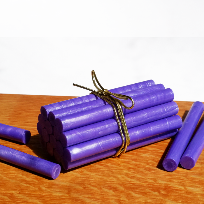 Scented Wax - Lavender - Papier Plume