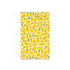 Giftsland - Lemon - Journal - Papier Plume