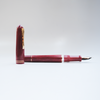 Gioia - Penna Stilografica - Luminosa Red - Papier Plume