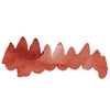 Papier Plume - Fountain Pen Ink - Maroon - Papier Plume