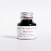 Papier Plume - Fountain Pen Ink - Maroon - Papier Plume