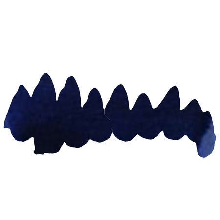 Papier Plume - Fountain Pen Ink - Midnight Blue - Papier Plume