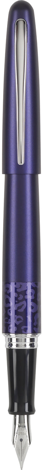 Pilot - Metropolitan - Fountain Pen - Papier Plume