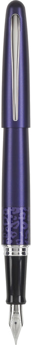 Pilot - Metropolitan - Fountain Pen - Papier Plume
