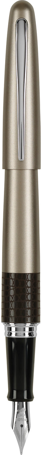 Pilot - Metropolitan - Fountain Pen - Papier Plume