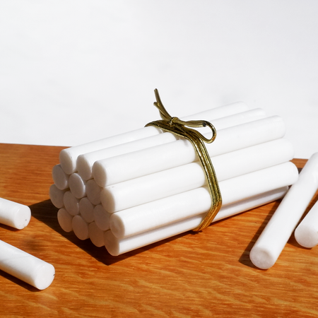 Scented Wax - Magnolia - Papier Plume