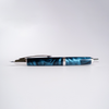 Pilot - Vanishing Point SE - Fountain Pen - Marble Green - Papier Plume
