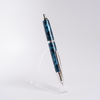 Pilot - Vanishing Point SE - Fountain Pen - Marble Green - Papier Plume