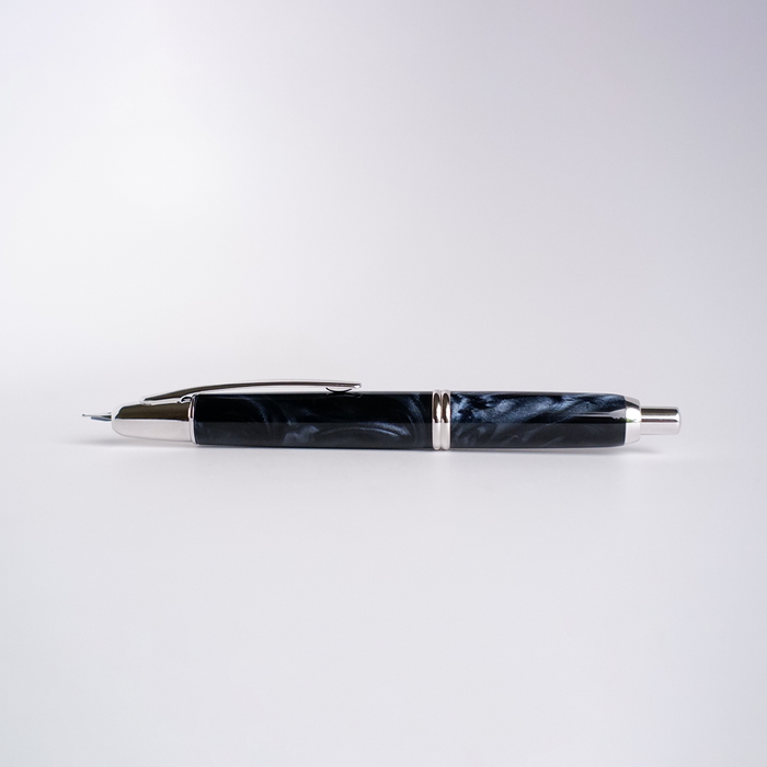 Pilot - Vanishing Point SE - Fountain Pen - Marble Blue - Papier Plume