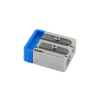 KUM - Masterpiece 2 stages long point sharpener - Papier Plume