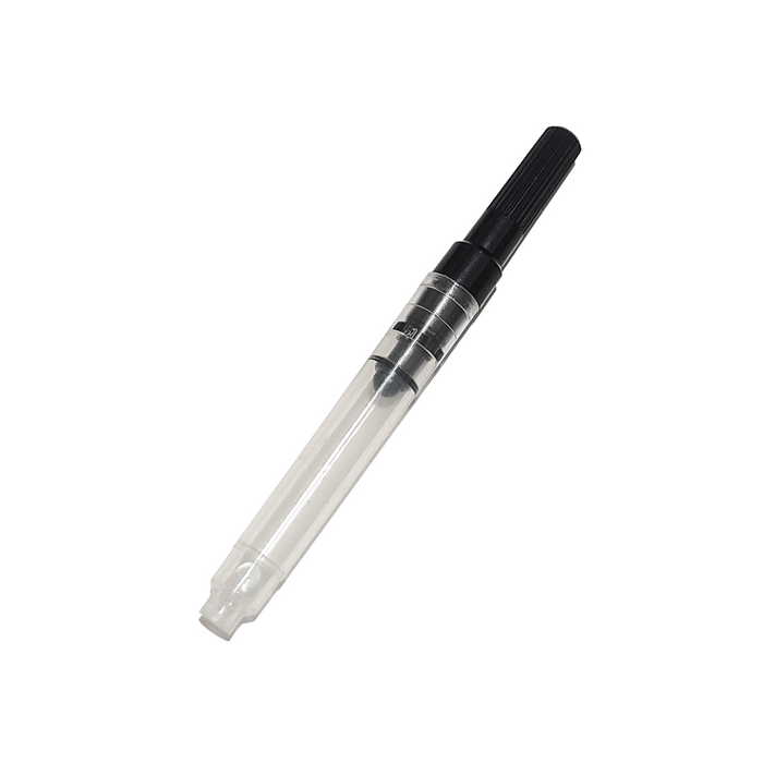 Monteverde international power converter with plastic push-in design, all-plastic construction for travel and electrical compatibility.