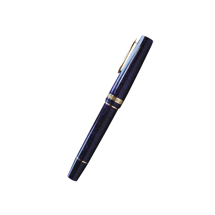 Gioia - Penna Stilografica Metis 2.0 - Mystic Purple - Papier Plume