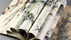 Pepin Press - Creative Paper - Chinese Art - Papier Plume