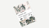 Pepin Press - Creative Paper - Chinese Art - Papier Plume