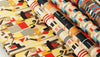 Pepin Press - Creative Paper - Bauhaus Style - Papier Plume