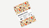 Pepin Press - Creative Paper - Bauhaus Style - Papier Plume