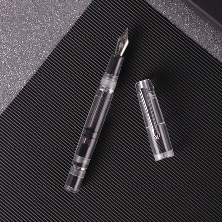 Nahvalur - Original - Demonstrator - Papier Plume