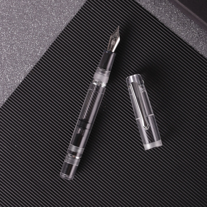 Nahvalur - Original - Demonstrator - Papier Plume
