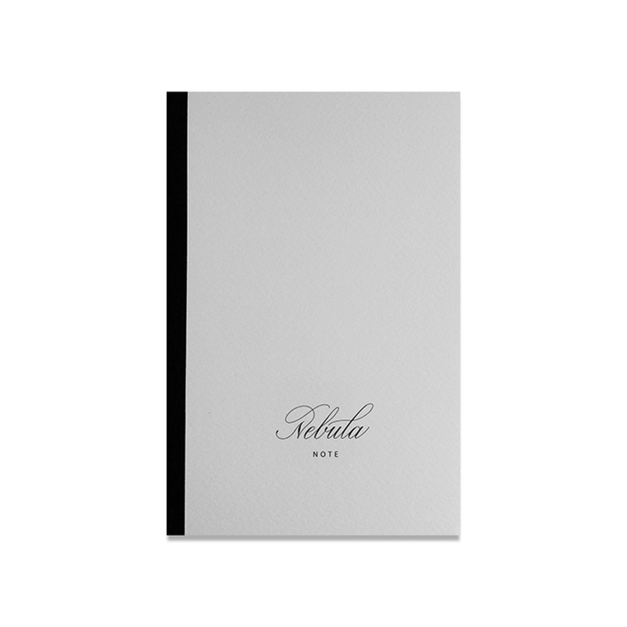 Nebula - Notebook - Papier Plume